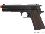 KNG ARMS 1911-A1 CAL .45 - Orijinal Gri