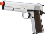 KNG ARMS 1911-A1 CAL .45 - Gm