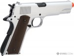 KNG ARMS 1911-A1 CAL .45 - Gm