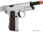 KNG ARMS 1911-A1 CAL .45 - Gm