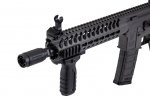 TWS M4 Striker Keymod CQB Ultra Grade II - Gr