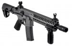 M4 Striker Keymod CQB Ultra Grade II - Black