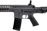 M4 Striker Keymod CQB Ultra Grade II - Black