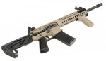 M4 Striker Keymod Carbine Ultra Grade II - Dark Earth