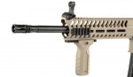 M4 Striker Keymod Carbine Ultra Grade II - Dark Earth