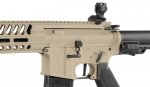 M4 Striker Keymod Carbine Ultra Grade II - Dark Earth