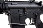 Colt M4A1 - 370~400 FPS - All Black