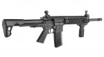 M4 Striker Keymod Carbine Ultra Grade II - Black