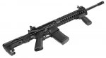 M4 Striker Keymod Carbine Ultra Grade II - Black