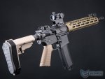 TROY  SOCC 10,5 ″ AEG l Rengi