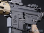 TROY  SOCC 7.6 ″ AEG l Rengi