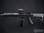 EMG AEG- Lancer Systems L15 Ray  Gerek Carbon 8`` Siyah