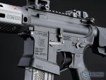 EMG AEG- Lancer Systems L15 Ray  Gerek Carbon 8`` Siyah