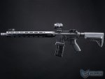 EMG AEG- Lancer Systems L15 Ray Carbon Look 15`` Siyah