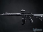 EMG AEG- Lancer Systems L15 Ray  Gerek Carbon 15`` Siyah