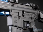 KNG ARMS EMG AEG - GRIDLOK 8.5``-Mavi