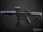 KNG ARMS EMG AEG - GRIDLOK 8.5``-Mavi