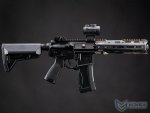 KNG ARMS EMG AEG - GRIDLOK 8.5``-l Rengi