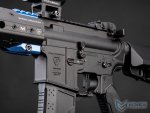 KNG ARMS EMG AEG - GRIDLOK 11``-Mavi