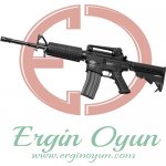 G&G Armament  CM-16 Carbine Combo 