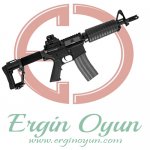 G&G Armament TR4 CQB-H