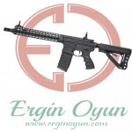 G&G Armament  CM-16 SRXL