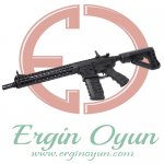 G&G Armament  CM-16 SRXL