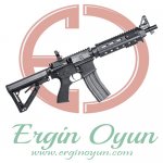 G&G Armament  CM-16 Mod-0 