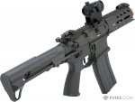 G&G ARP 556 Full Metal M4 Airsoft PDW 