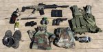 Airsoft Silahlarn Sistemleri 