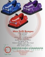 MAX DRFT BUMBER