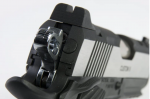 Predator Tactical Night Shrike .45 ACP  2 Tone 