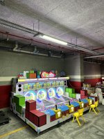 MASTER  ARCHITECT OYUN MAK�NES�